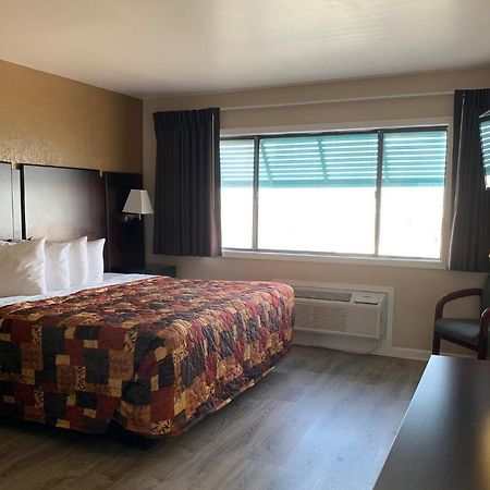Sea Horse Inn And Cottages Nags Head Luaran gambar