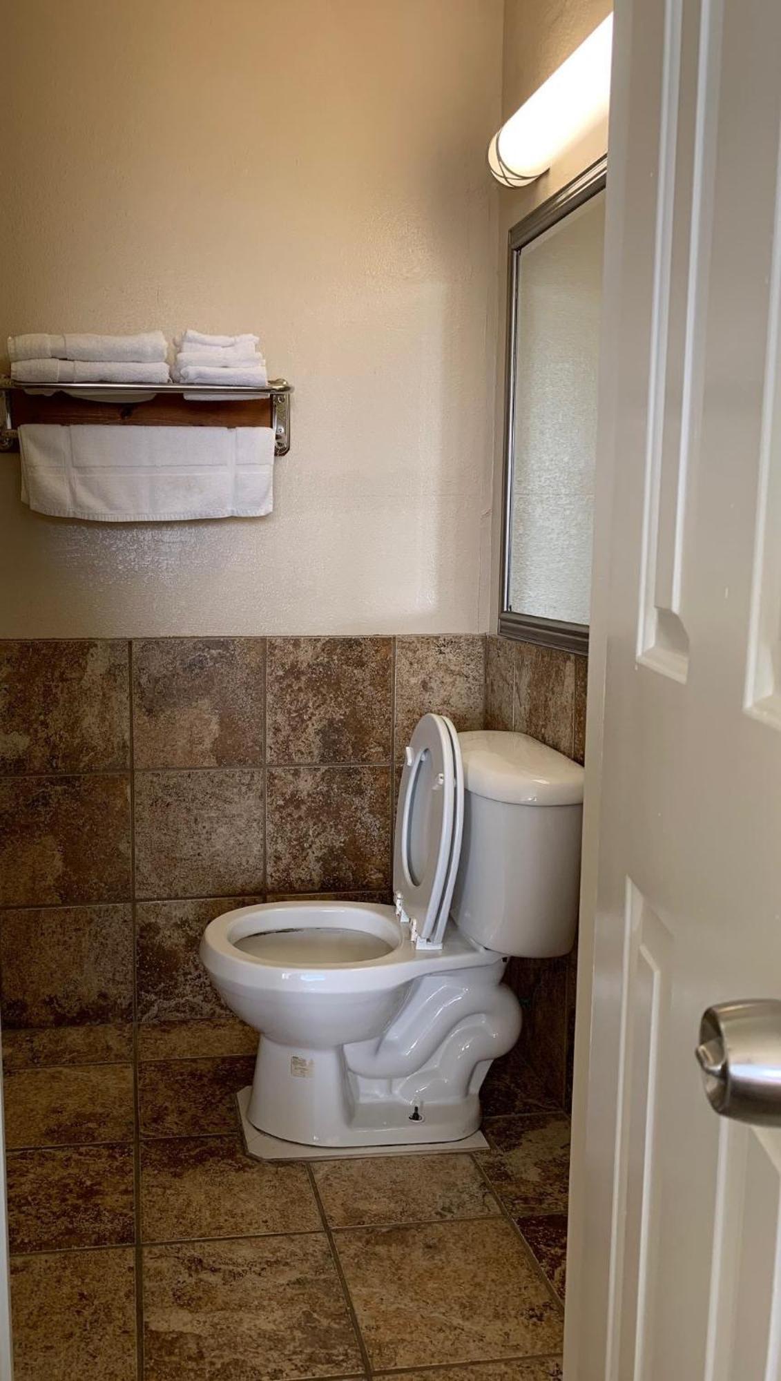 Sea Horse Inn And Cottages Nags Head Bilik gambar