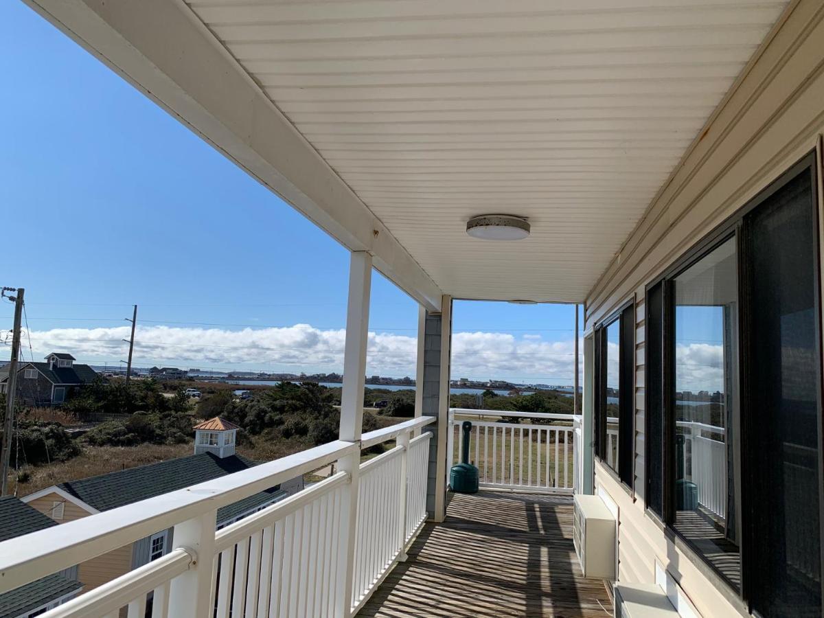 Sea Horse Inn And Cottages Nags Head Luaran gambar