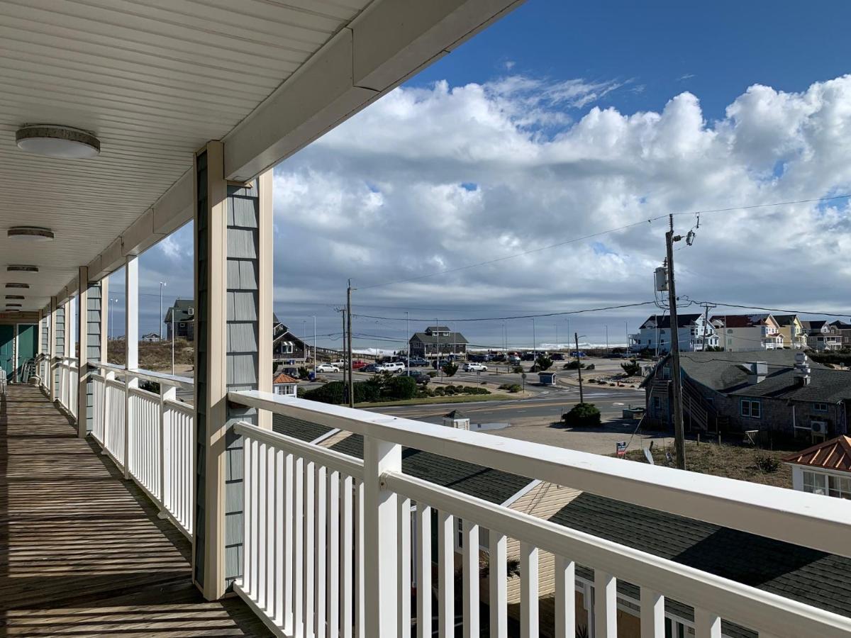 Sea Horse Inn And Cottages Nags Head Luaran gambar
