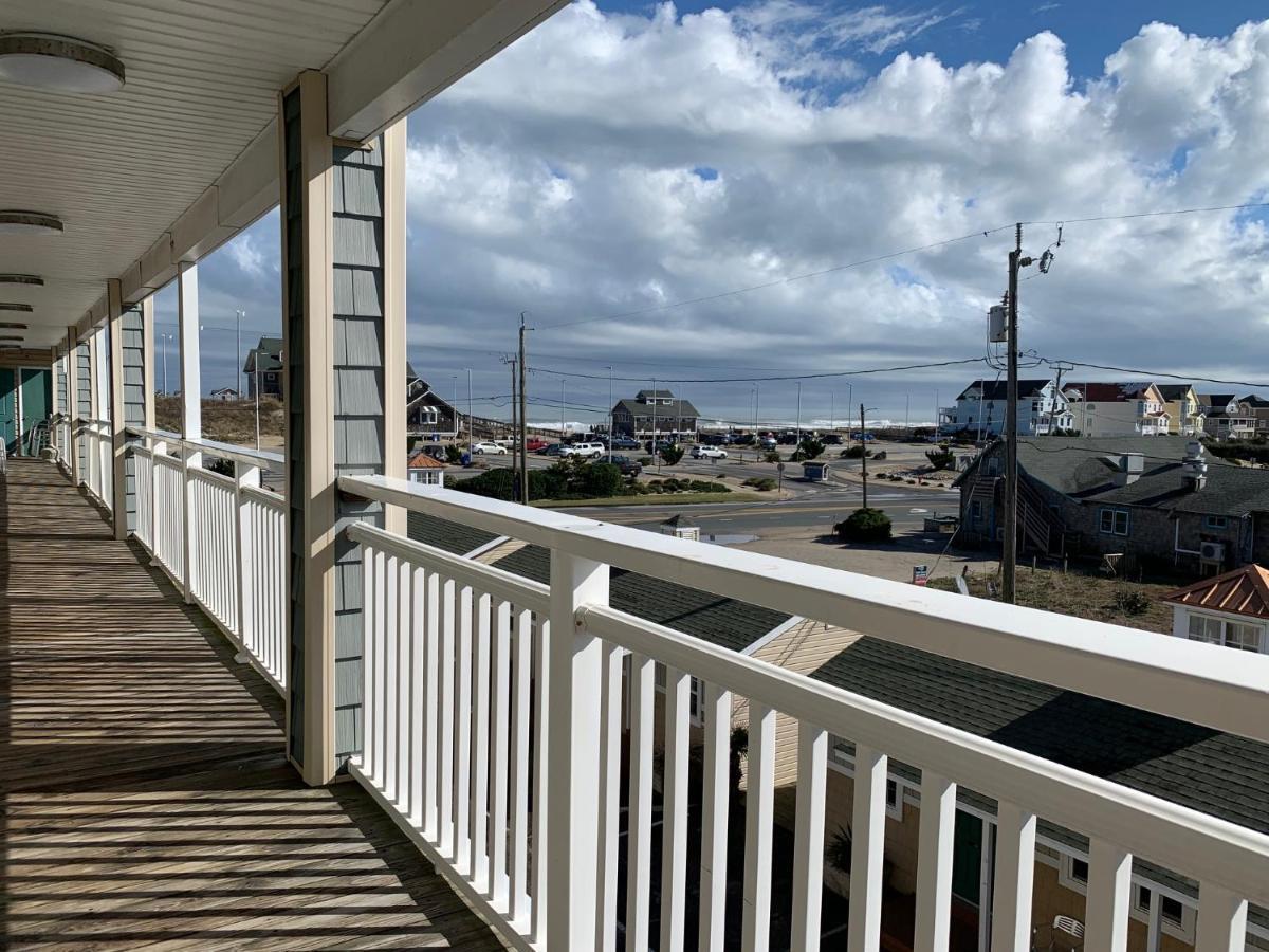 Sea Horse Inn And Cottages Nags Head Luaran gambar