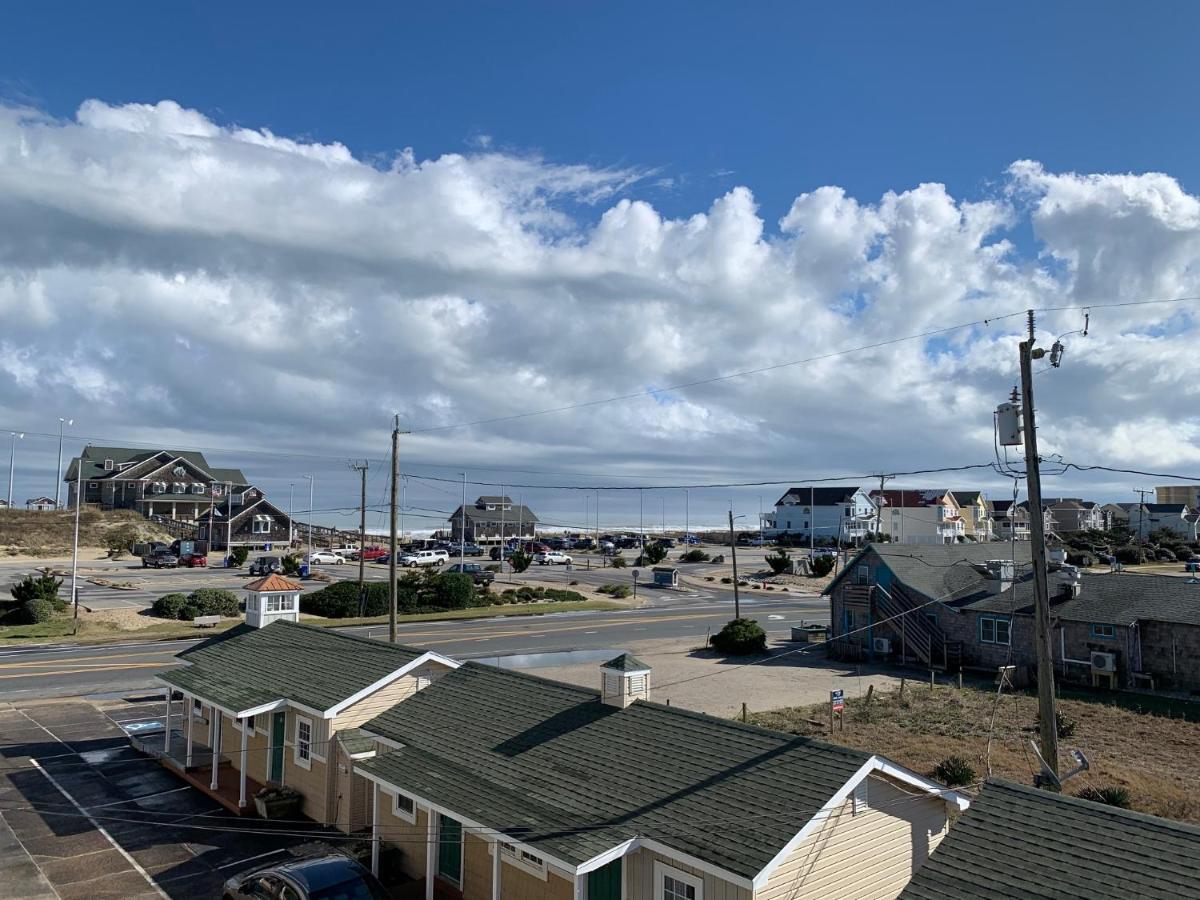 Sea Horse Inn And Cottages Nags Head Luaran gambar
