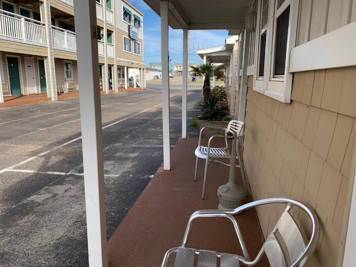 Sea Horse Inn And Cottages Nags Head Luaran gambar