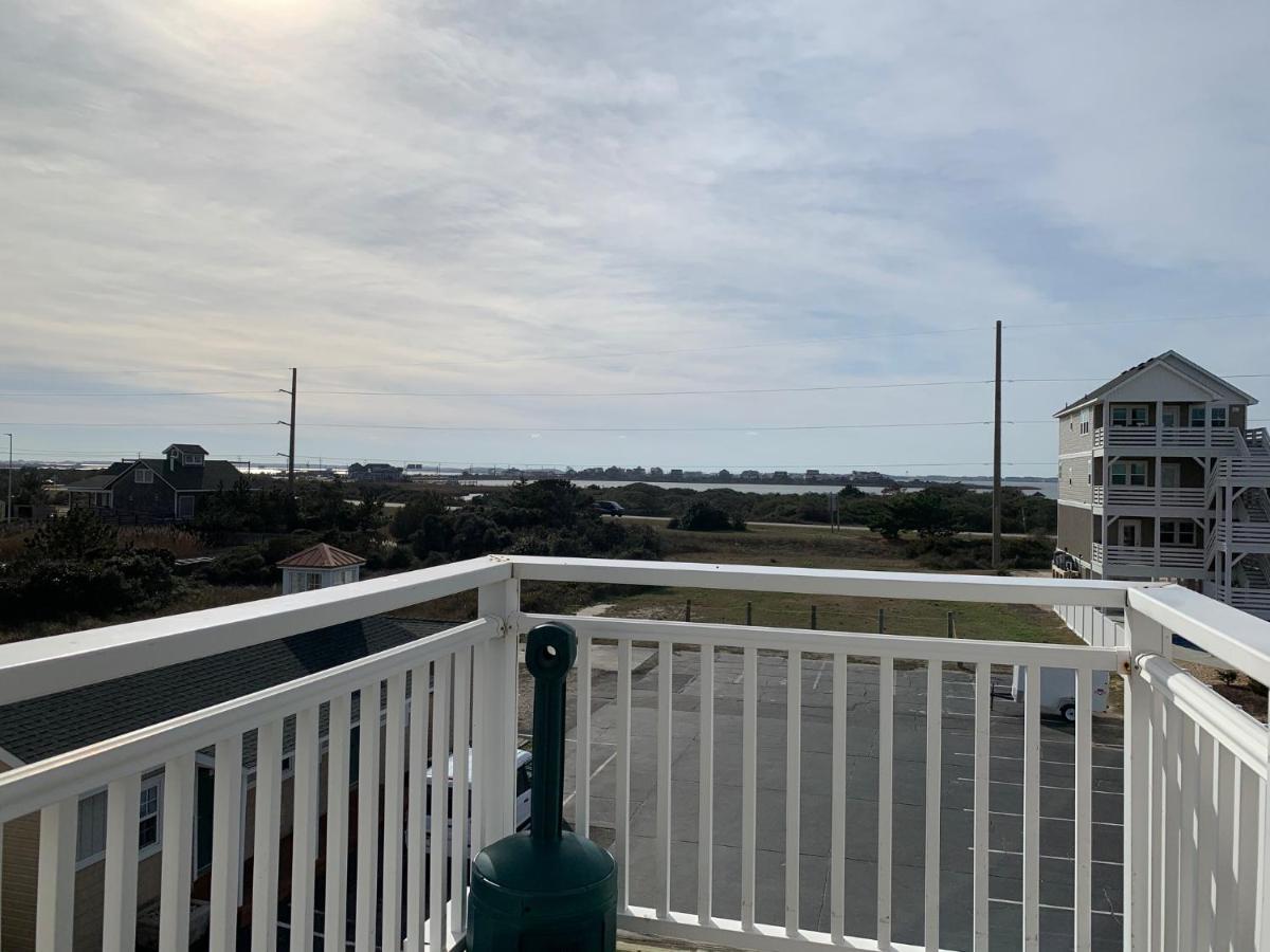Sea Horse Inn And Cottages Nags Head Luaran gambar